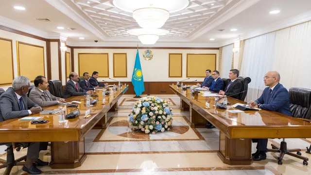 Фото: Primeminister.kz 