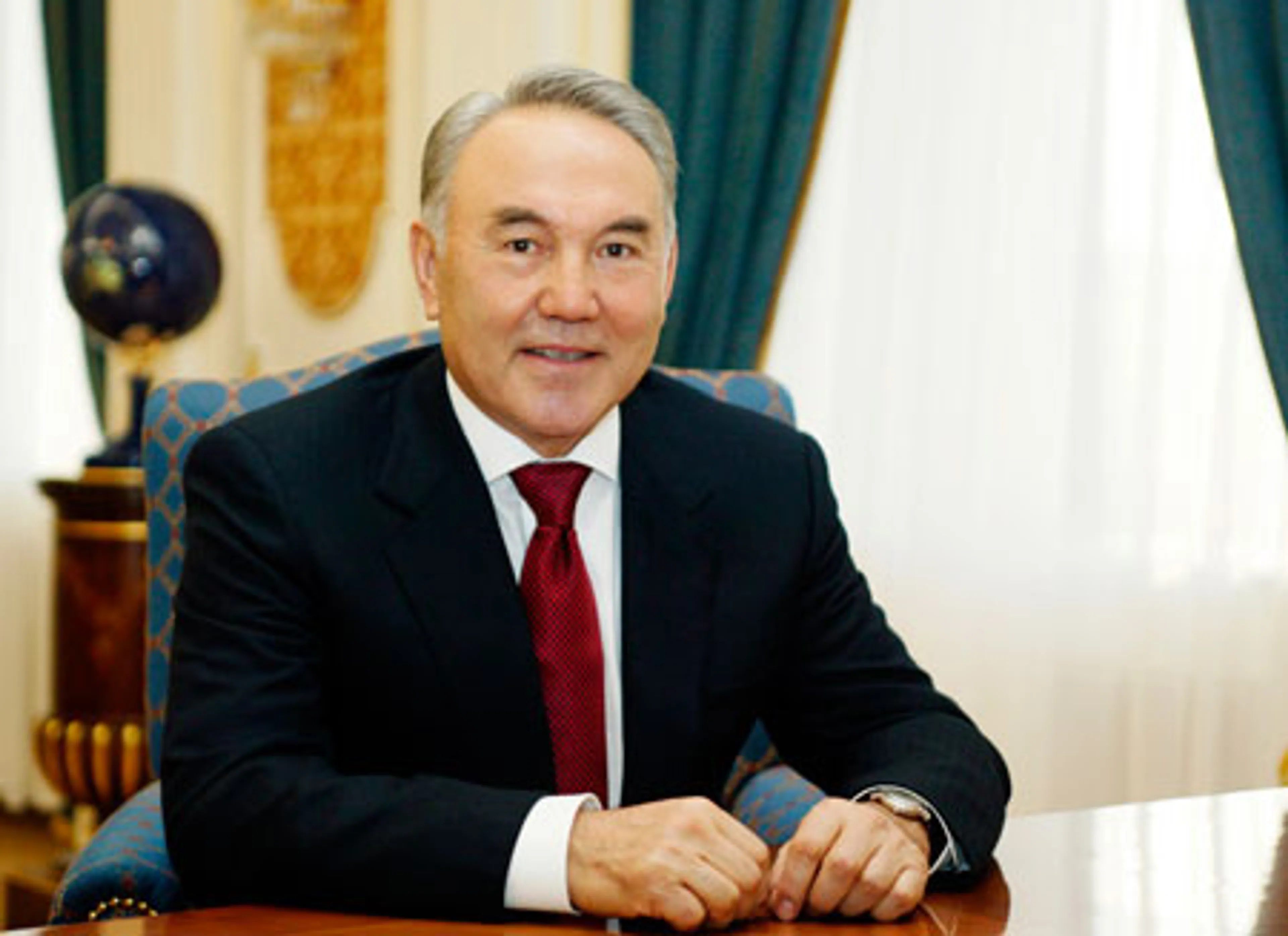 Капитал - До $0,5 млрд. доведут товарооборот Астана и Рига