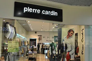 Капитал - Pierre Cardin задумался о производстве в России