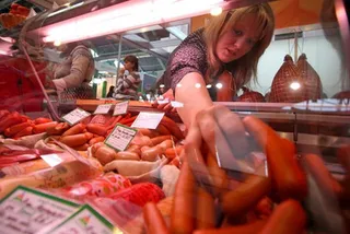 Капитал - Минск заявил о потере $900 млн из-за падения экспорта в РФ