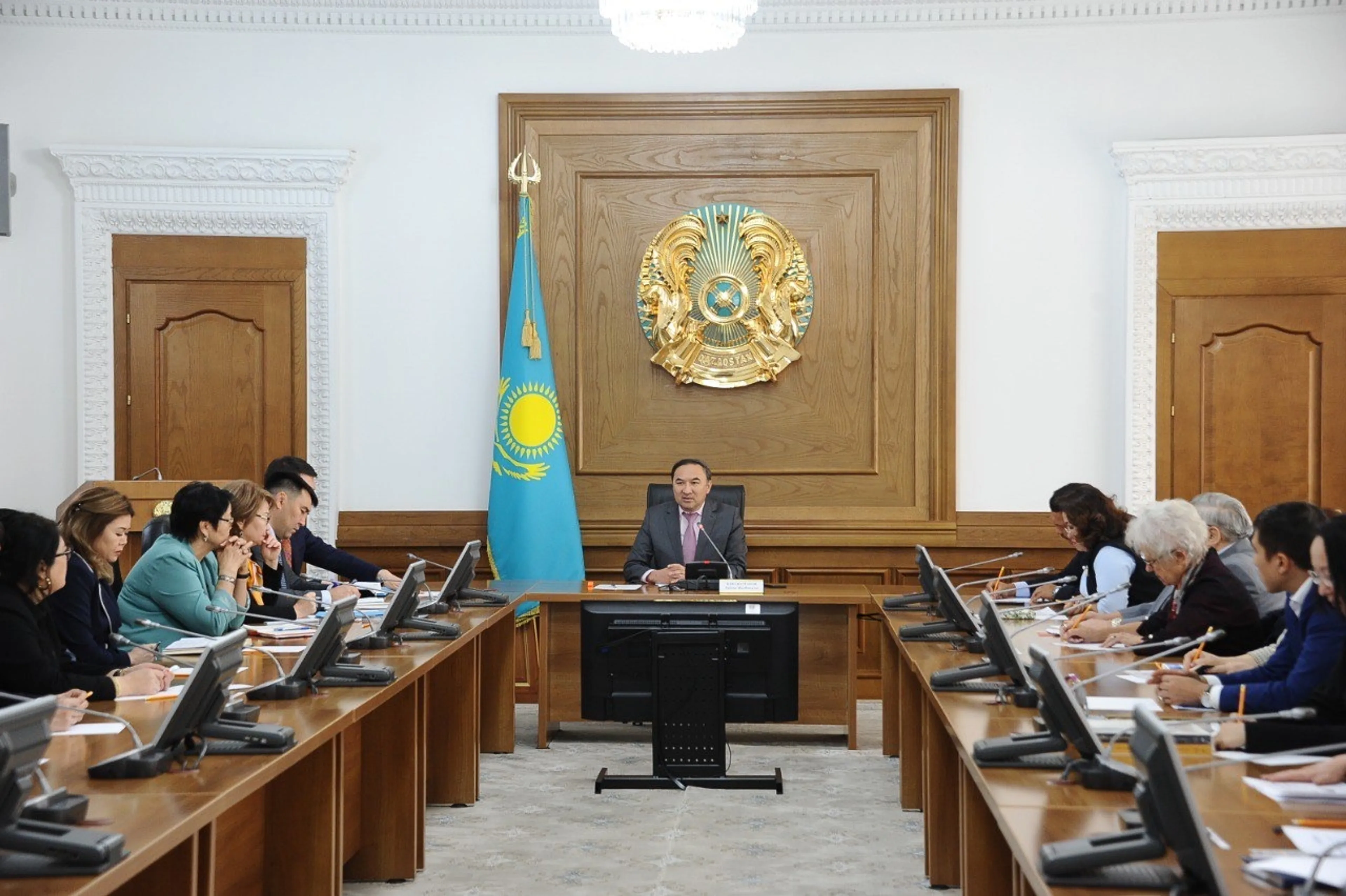 Капитал - НПО могут оказать содействие в реализации социально-значимых проектов