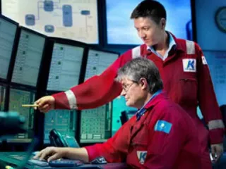 Капитал - Пока не планируется третий этап освоения Карачаганака