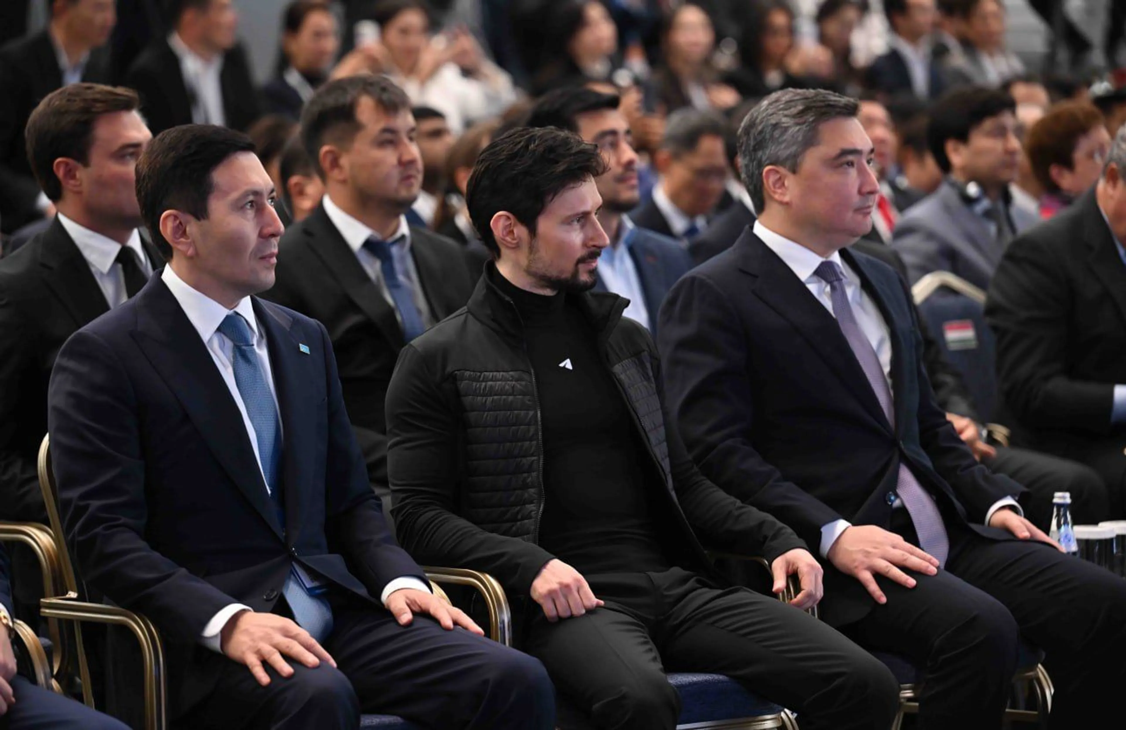 Фото: пресс-служба Акорды