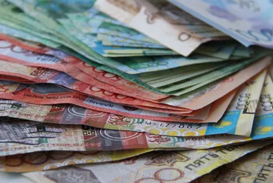 Около 90 млрд тенге инвестировано в капитал СКО