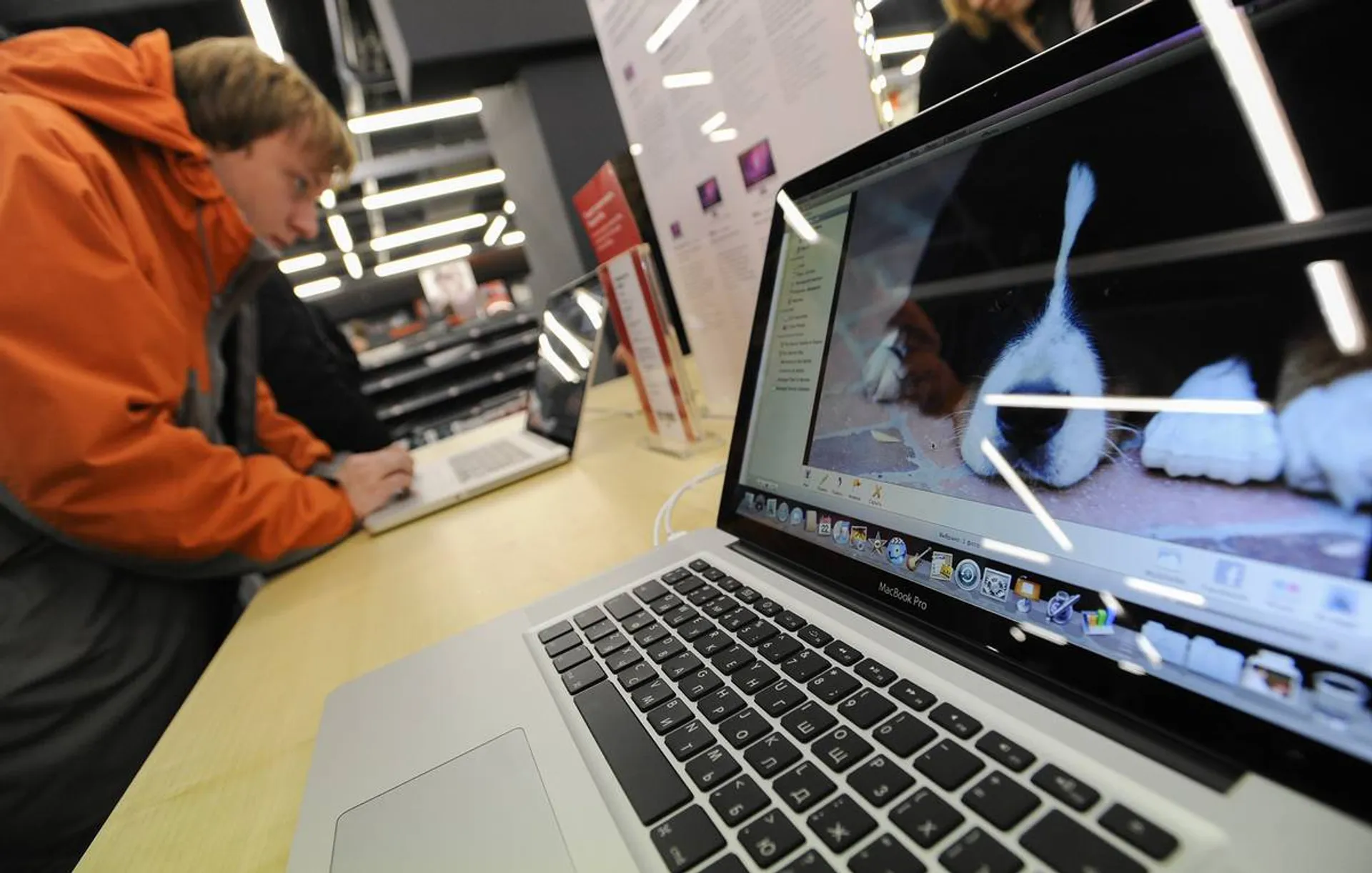 Капитал - Рынок персональных компьютеров показал рекордный рост