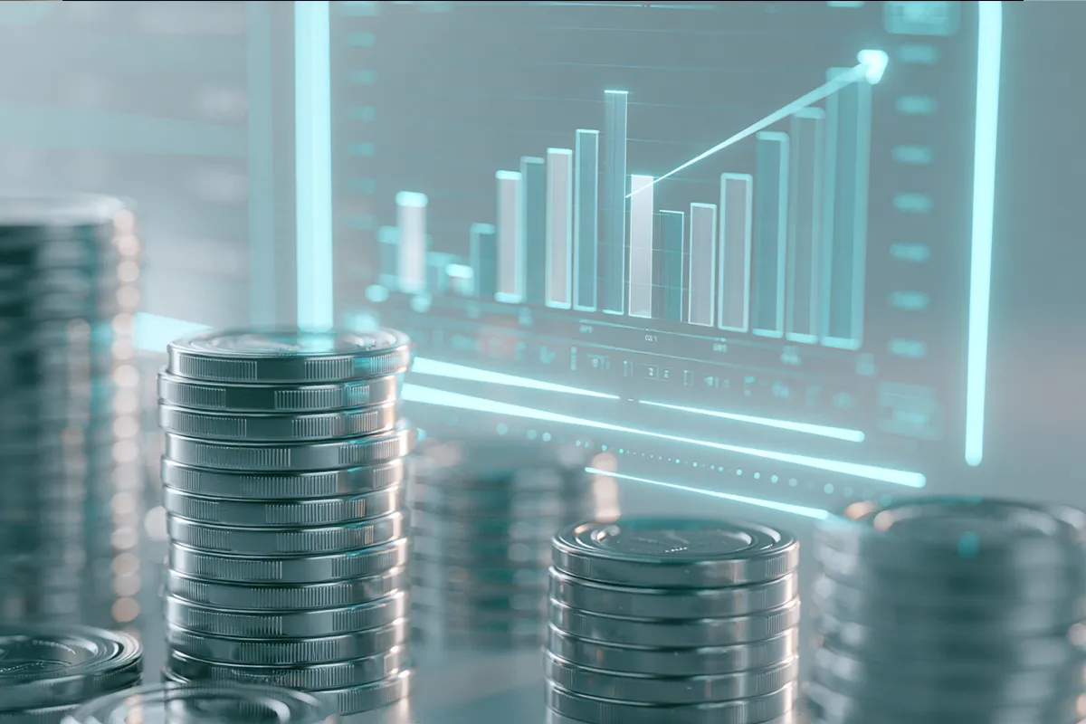 Delphi Digital: bStocks токенизацияланған акциялар арасында ең жоғары өсу қарқынын көрсетті