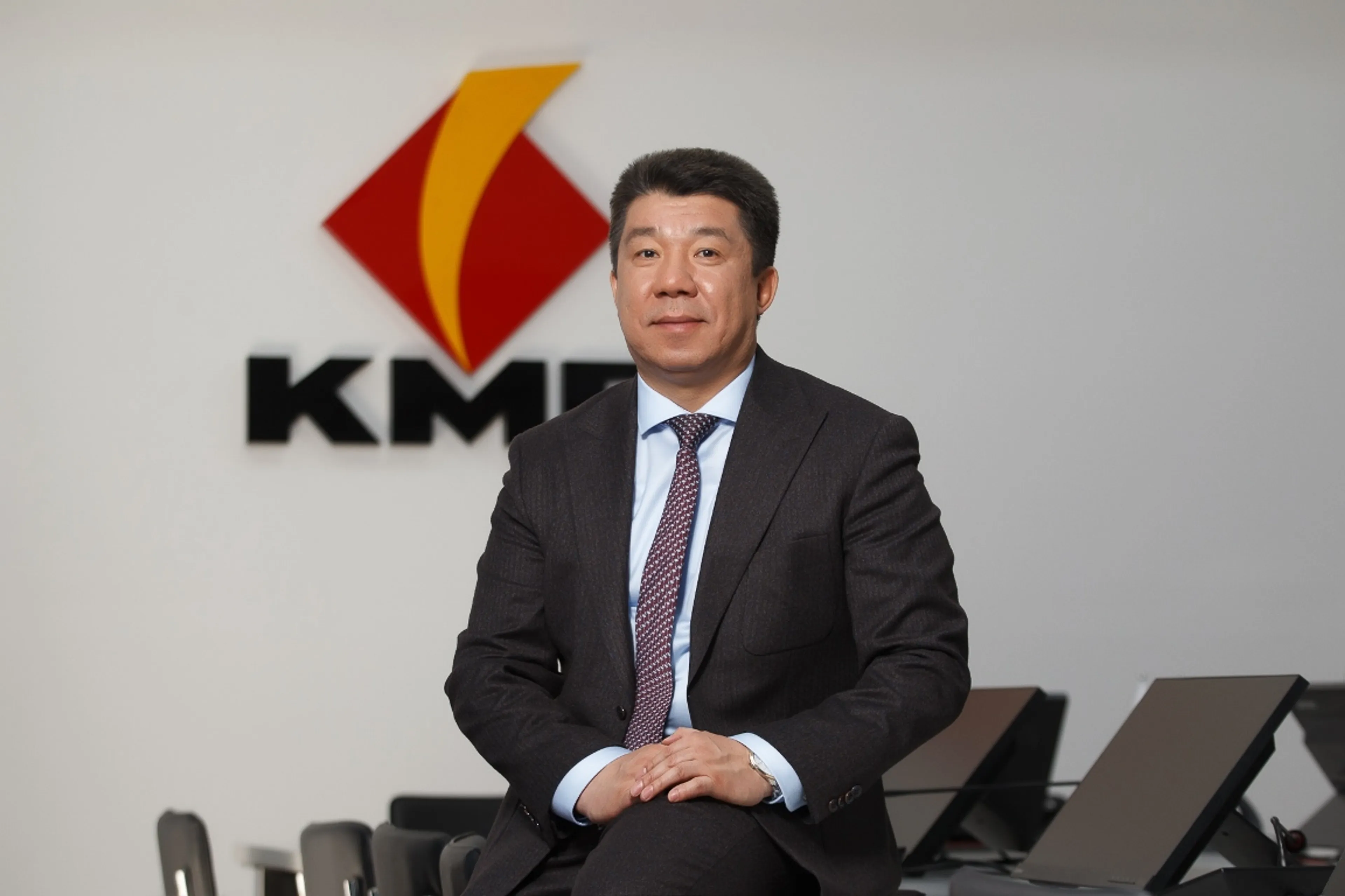 Капитал - KMF: между банками и финтехом