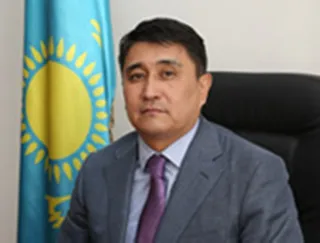 Капитал - Перестановки в акимате Карагандинской области