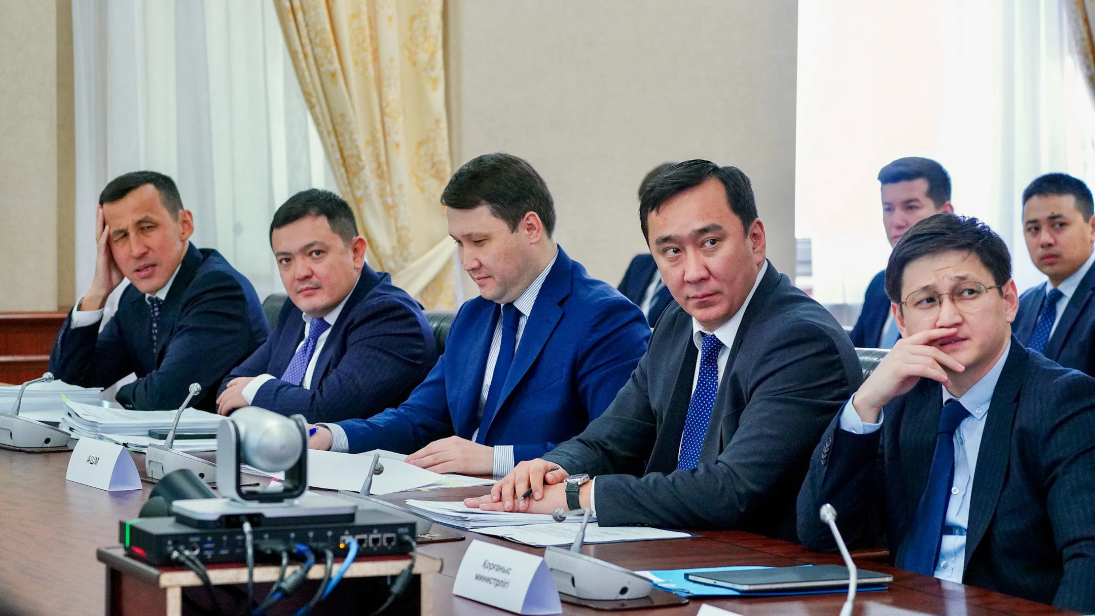 Срок действия норм техрегламента ЕАЭС по транспортировке природного газа продлят - Image Kapital.kz