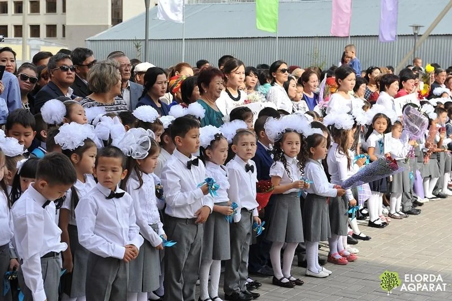 Капитал - В Астане построят сингапурскую школу