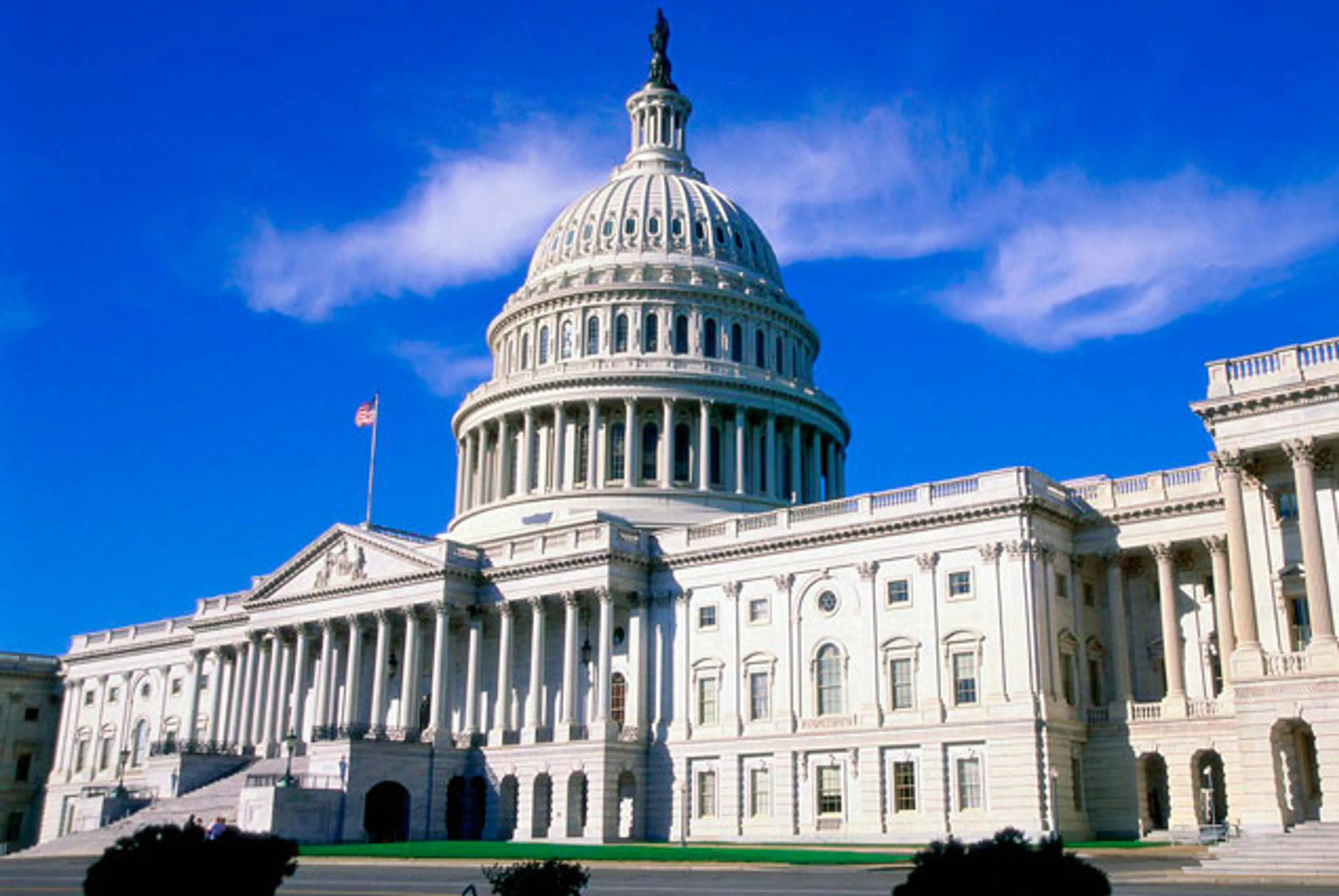 Капитал - В США допустили краткосрочное повышение госдолга