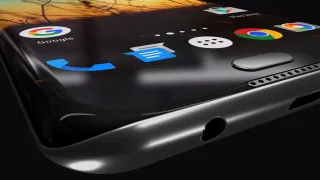 Капитал - Samsung оснастит Galaxy S8 искусственным интеллектом