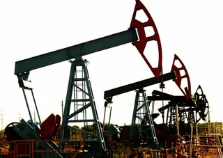 Капитал - Казахстан может добыть 77 млн тонн нефти за год