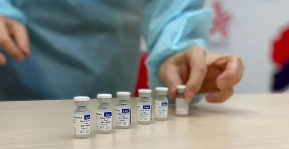 Капитал - ВОЗ одобрила вторую китайскую вакцину от COVID-19