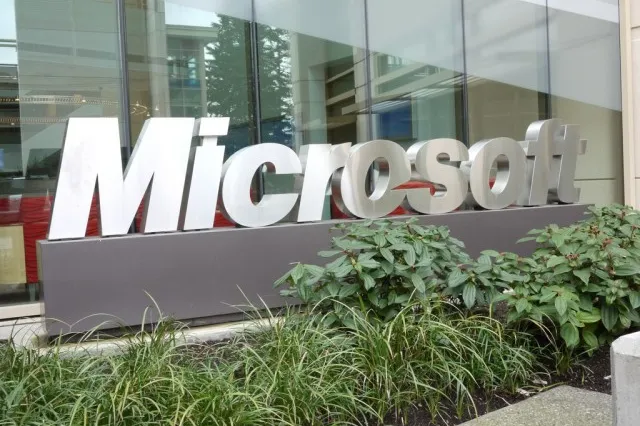 Microsoft выпустила Office для Android
