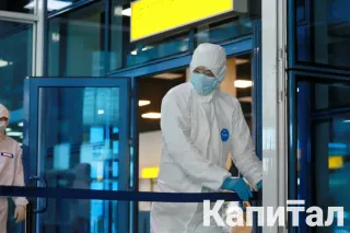Капитал - В Нур-Султане введены новые ограничительные меры