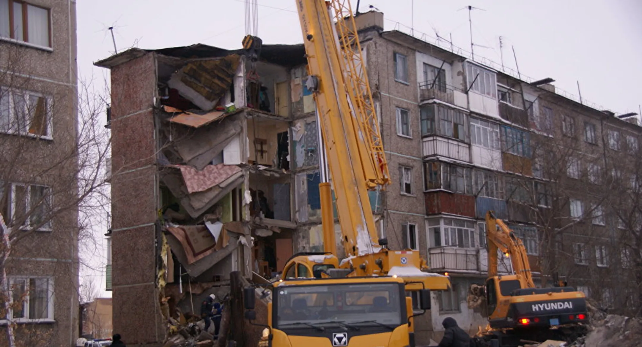 В Карагандинской области обследуют все дома с автономным отоплением - Image Kapital.kz