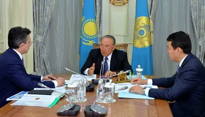 Президент поручил обеспечить прозрачность второй волны приватизации