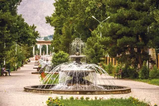 Капитал - SCAT открыл новые международные рейсы