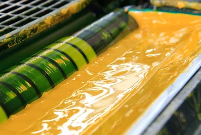 Финский производитель красок пришел в Казахстан