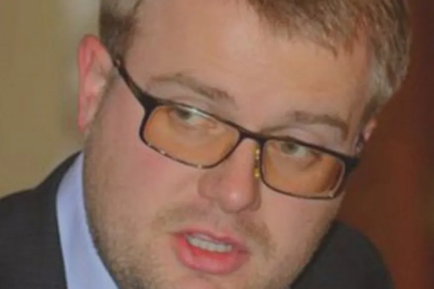 Капитал - Крымский министр посетил Астану