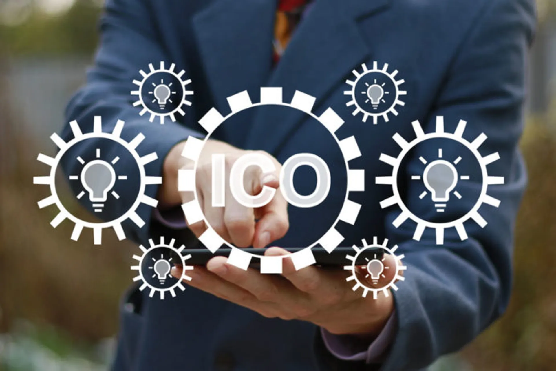 Капитал - Хакеры украли свыше 10% привлеченных через ICO средств