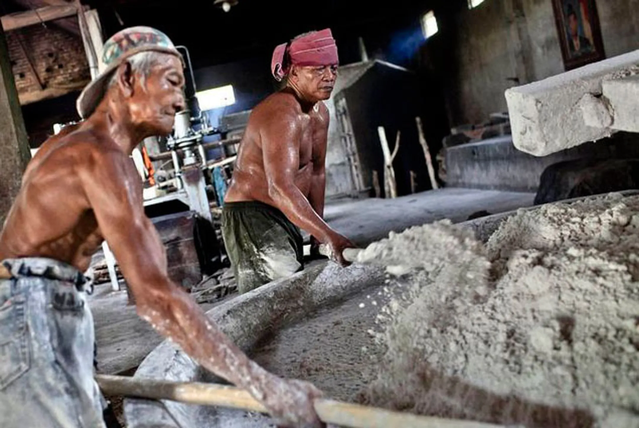 Индонезия запретила экспорт минерального сырья - Image Kapital.kz