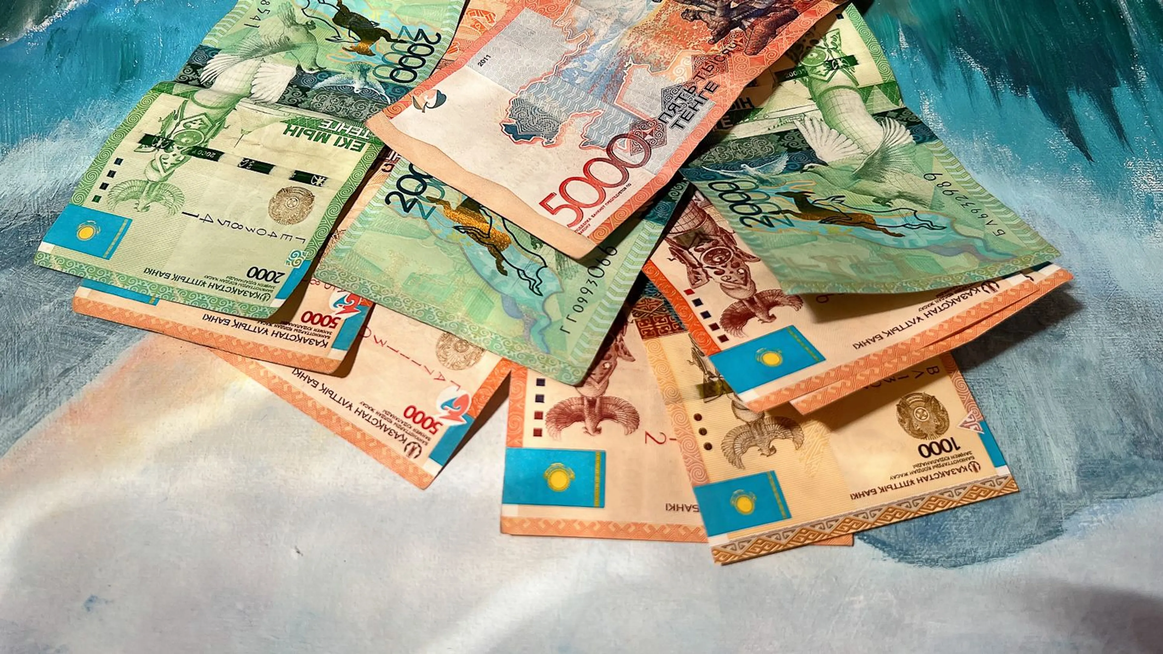 Фото: Валерия Змейкова