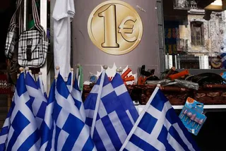 Капитал - Брюссель заявил о готовности к выходу Греции из еврозоны