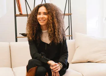 Байер Farfetch Кэндис Фрэджис о закупках и эволюции шопинга