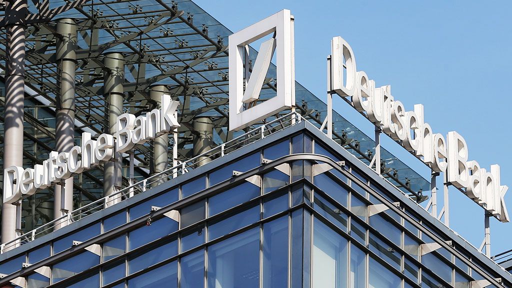 Deutsche Bank оштрафован на $425 млн за зеркальные сделки- Kapital.kz