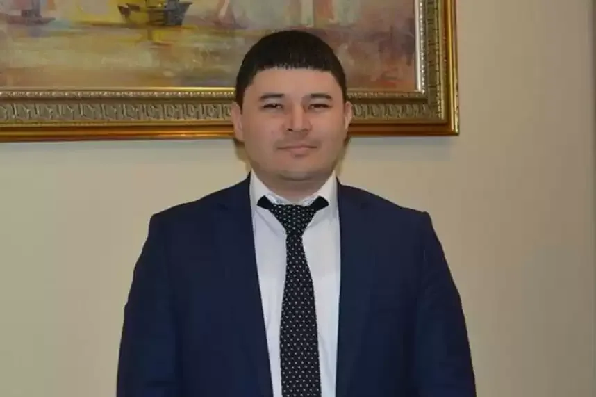 Ерлан Альжан назначен заместителем председателя Агентства по защите и развитию конкуренции   
