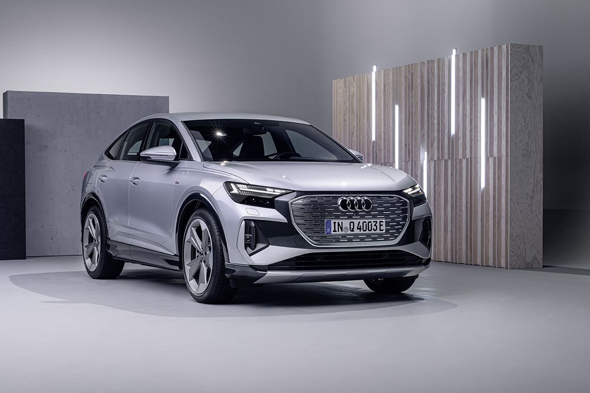 Итоги продаж дилеров за март и новый электрокроссовер Audi 712320 - Kapital.kz 