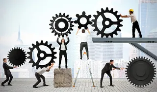 Капитал - Почему не нужно тратить время на мотивацию сотрудников