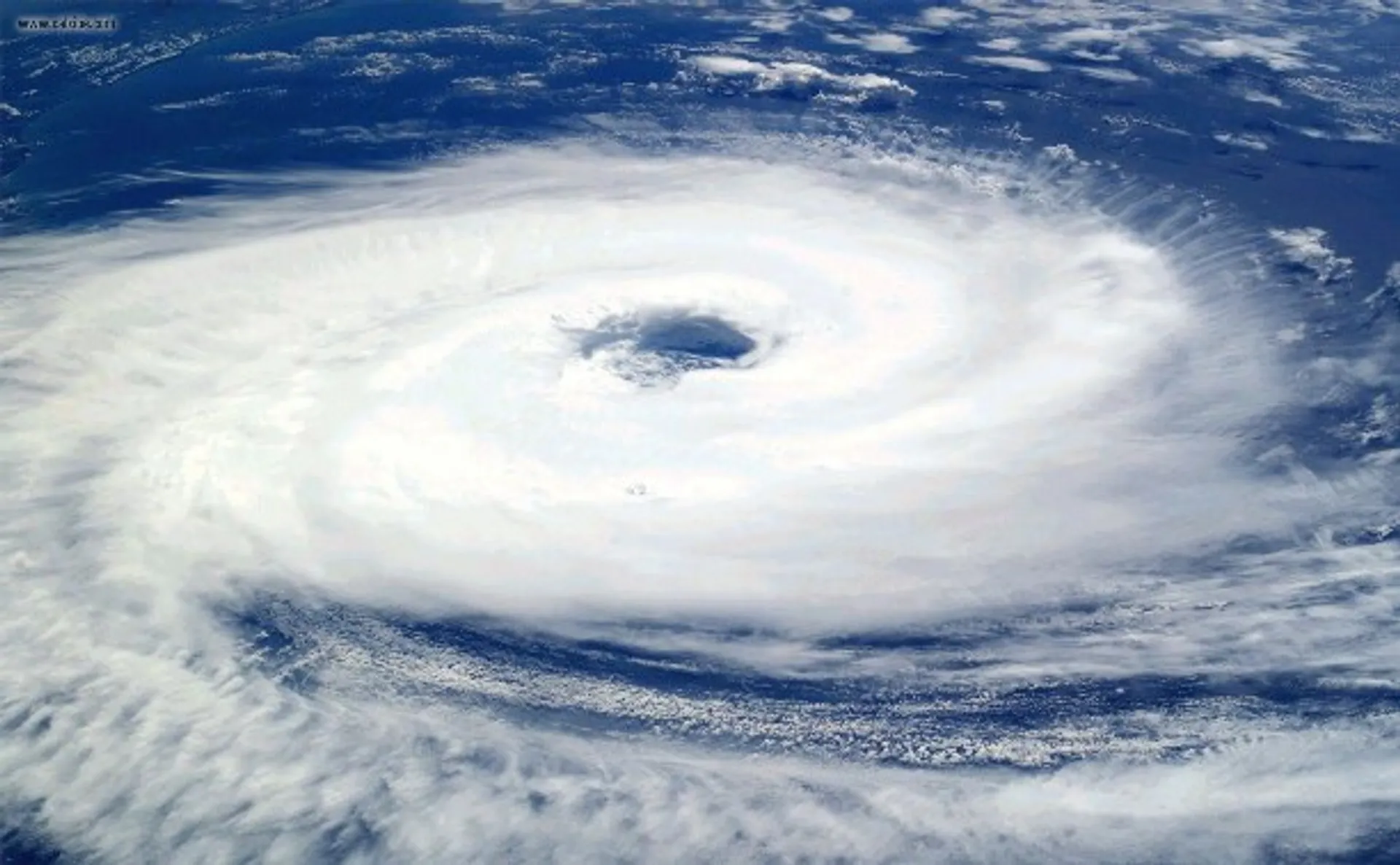 Капитал - На Сахалин обрушился циклон