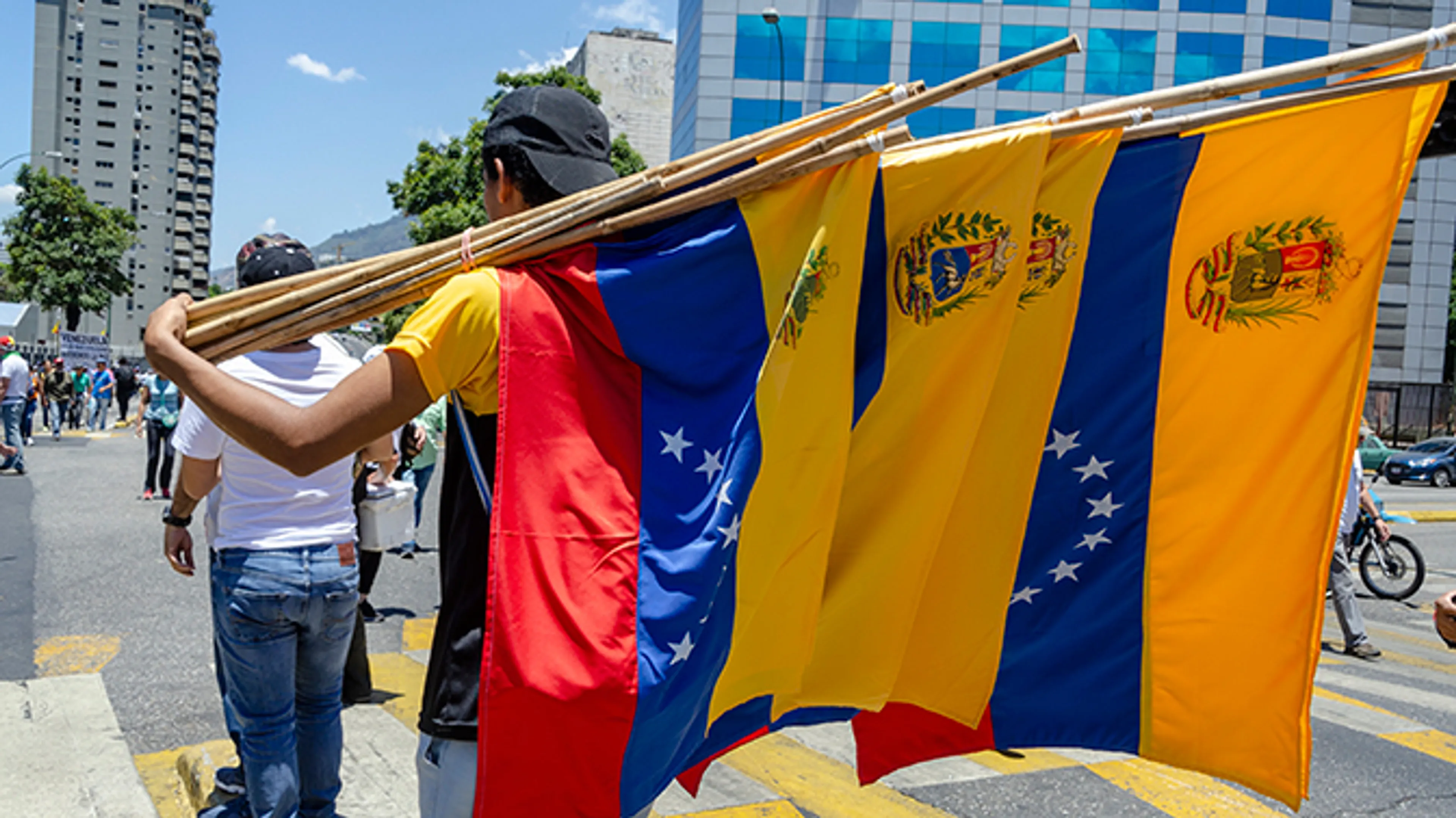 Капитал - Названы самые несчастные экономики мира