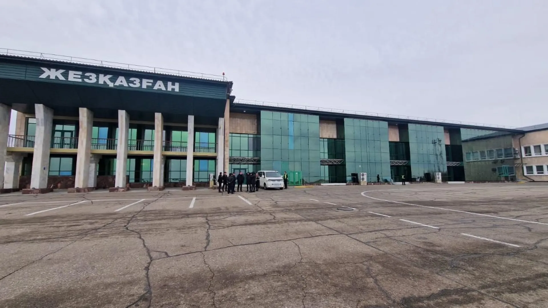 Фото: Министерство транспорта РК 