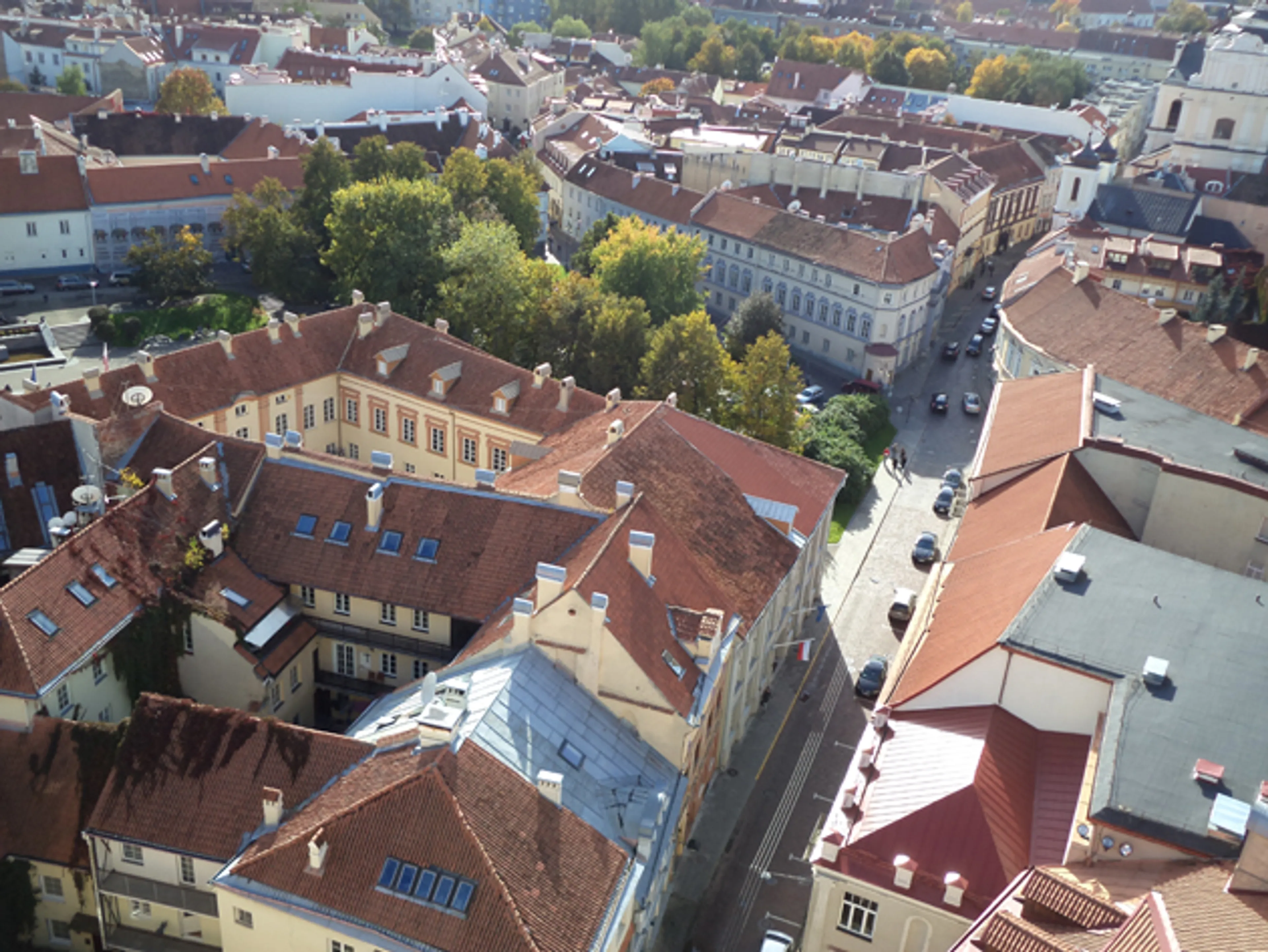 Капитал - Город легенд и добрых традиций отмечает свой праздник