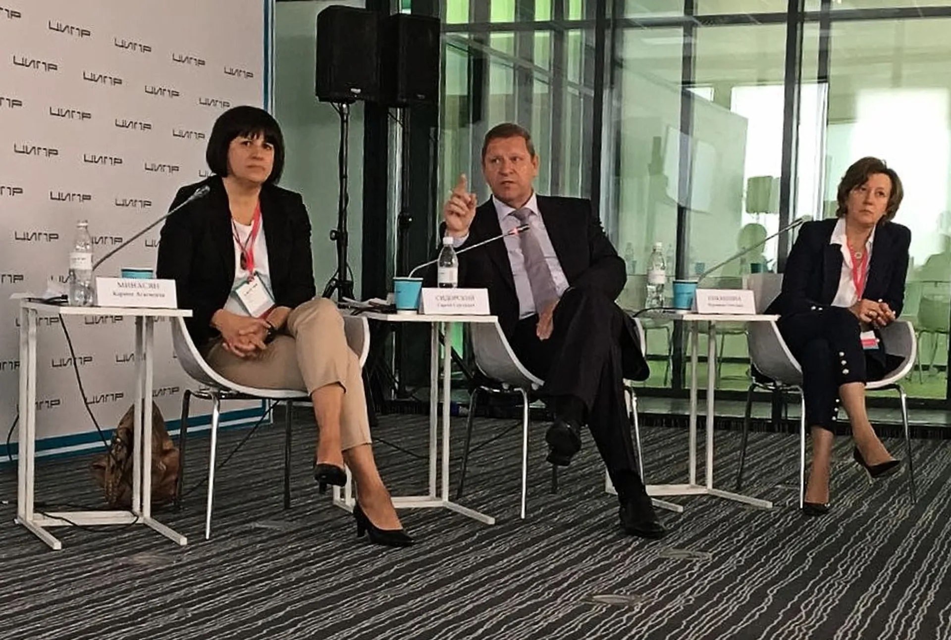 Капитал - В ЕАЭС начали цифровую трансформацию промышленности