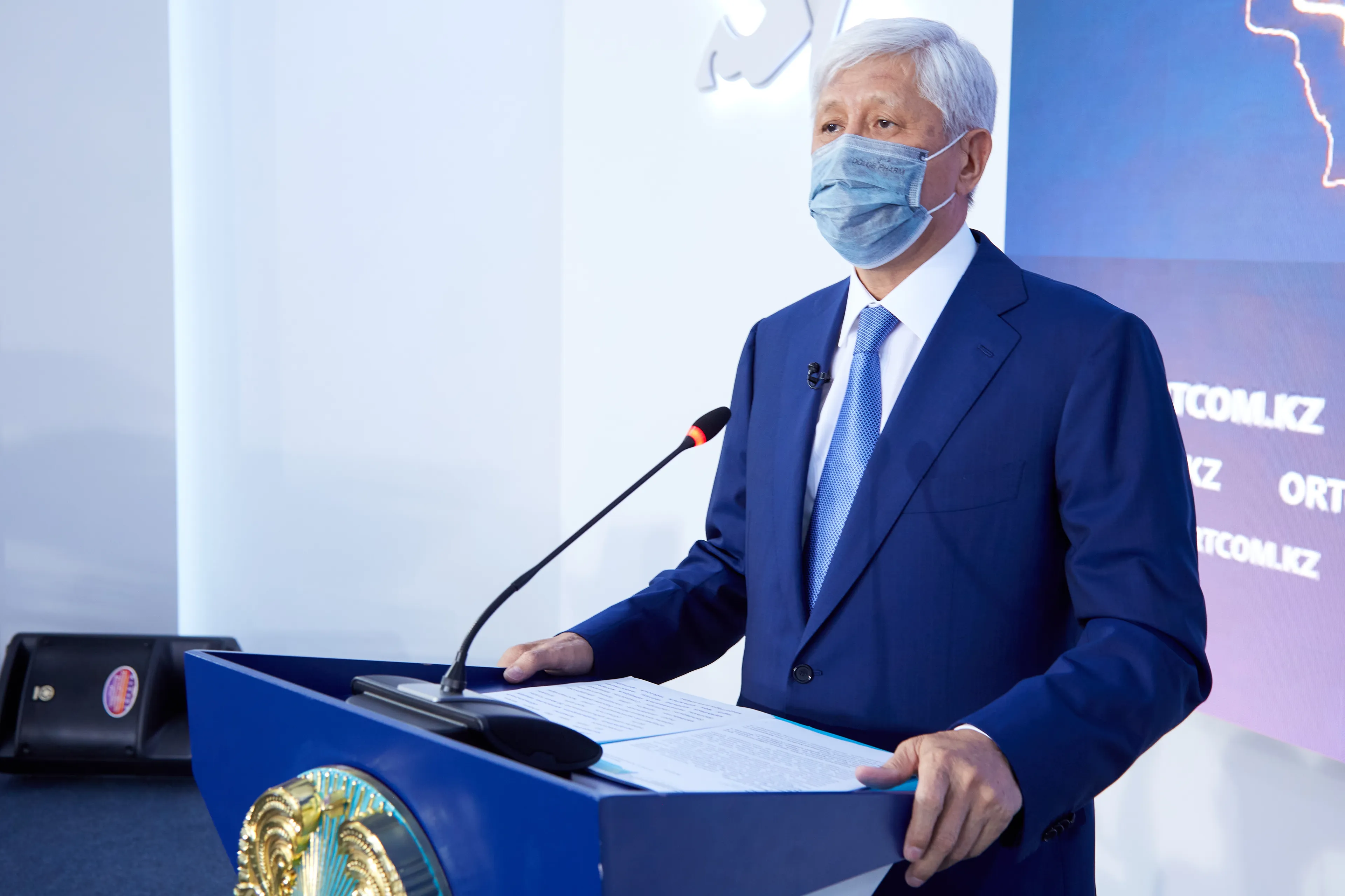 Капитал - В Алматинской области построят
два завода по переработке мусора