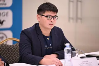 Капитал - Еркебулан Ильясов избран президентом Ассоциации национальных видов спорта Казахстана