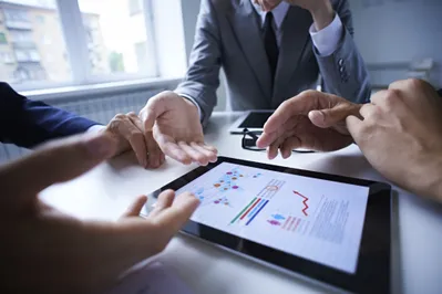 Семь важных решений для цифровых преобразований