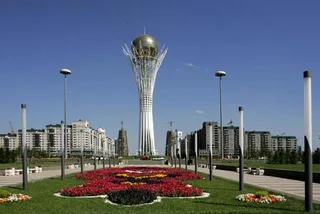 Капитал - В Казахстане жить лучше, чем в Беларуси и Китае