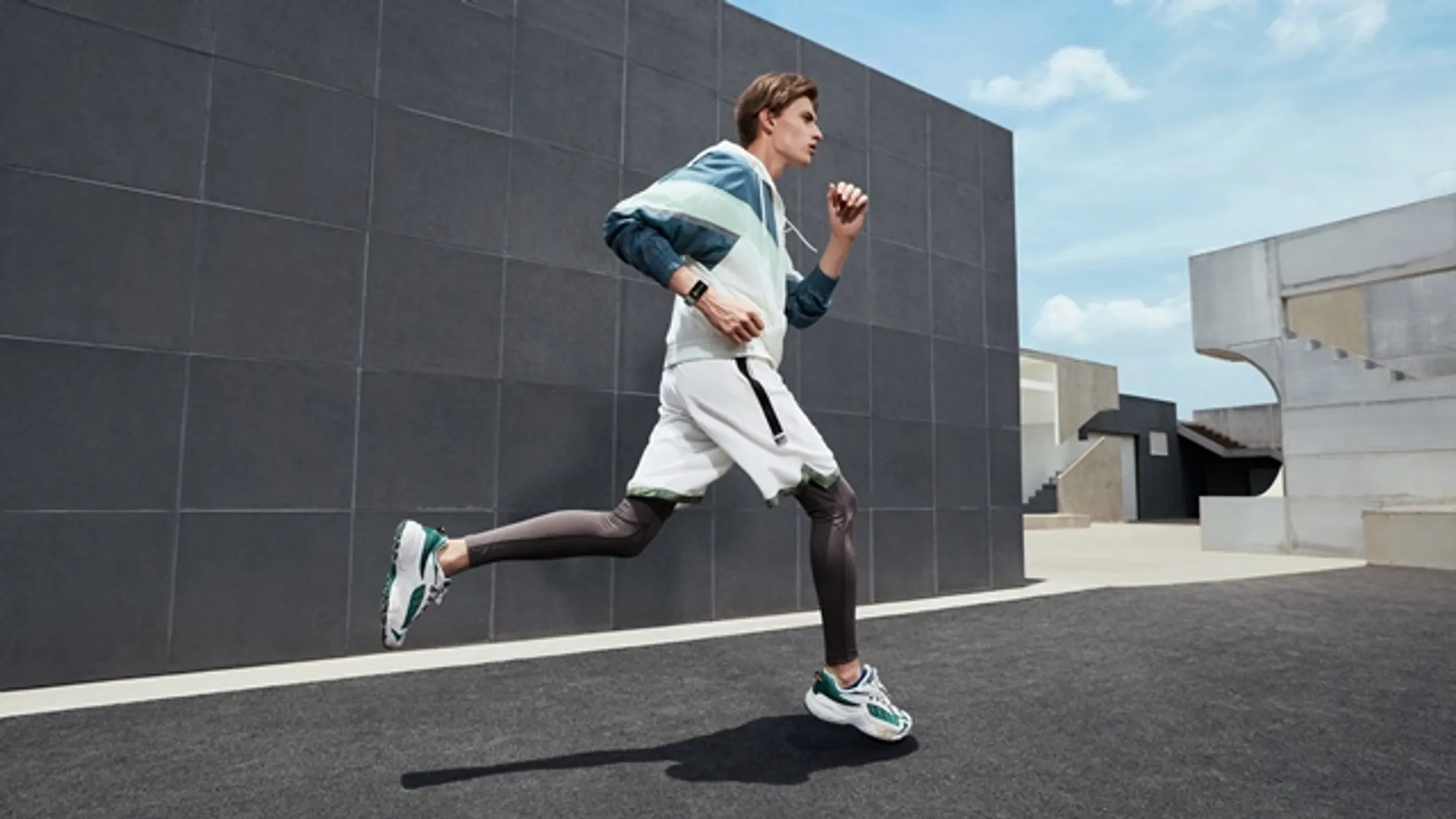 10 дней без подзарядки: Huawei впервые представила в Казахстане фитнес-часы - Image Kapital.kz