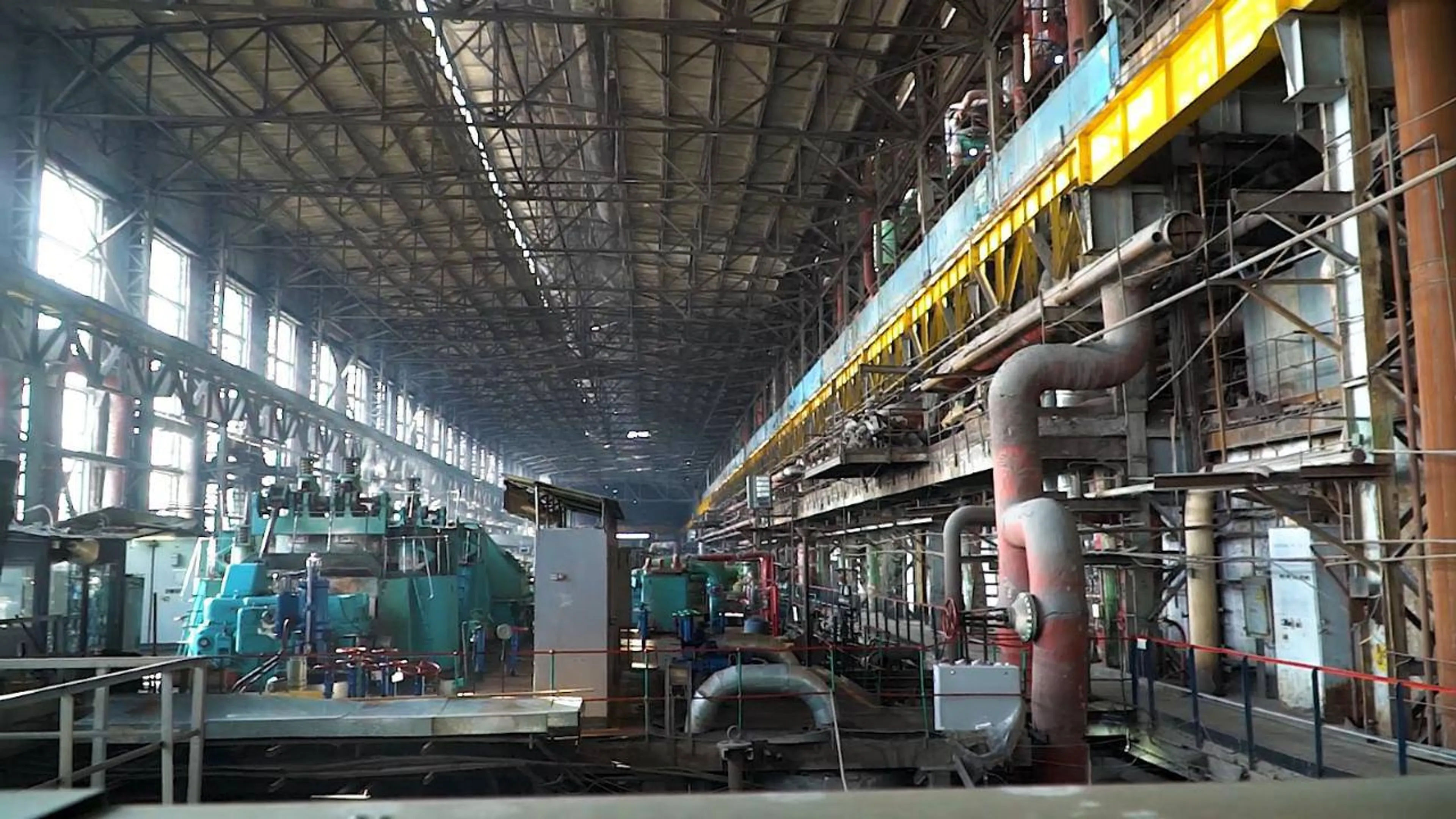 Капитал - О сроках завершения ремонта на Жезказганской ТЭЦ сообщили в Минэнерго