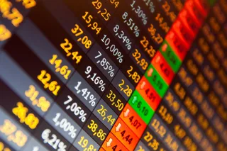 Капитал - Обзор цен на нефть, металлы и курс тенге на 23 ноября