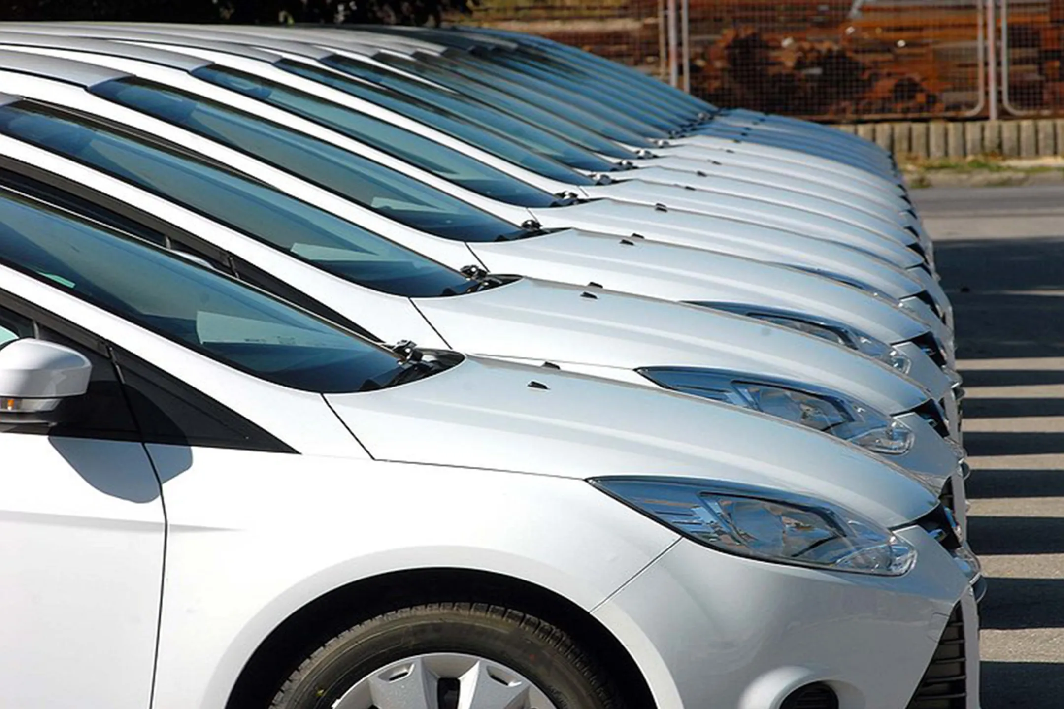 Итоги автомобильного года: главные события и новинки - Image Kapital.kz