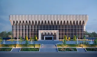 Капитал - Телецентр Алматы ждет реконструкция