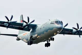 Капитал - Из Китая в Актобе откроют чартерные рейсы