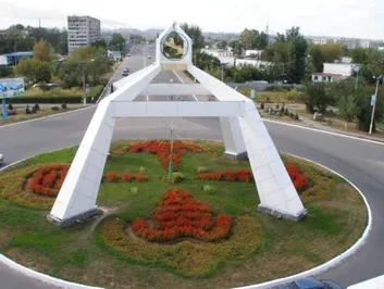 Город Аксу вошел в Ассоциацию энергоэффективных городов